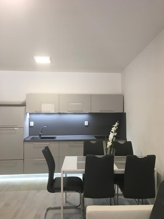 Apartmany Sofia Kamenice Nad Lipou Exterior photo